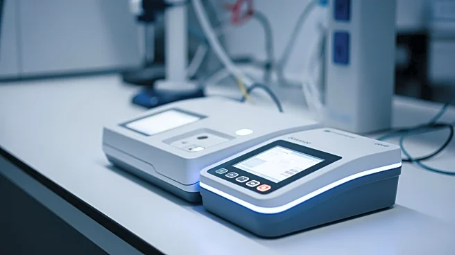 Prolight Diagnostics Reports 2025 Financial Results and Advances in Point-of-Care System Development