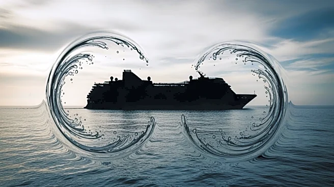 Carnival Cruise Line Adjusts Deployment Strategy Amid Regulatory Challenges in Australia