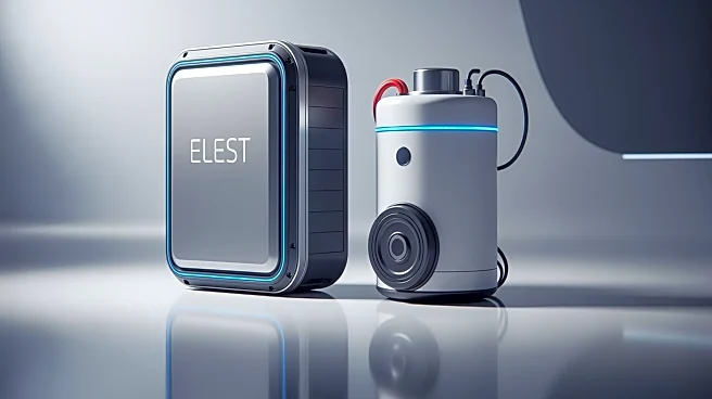 Automakers Explore Range Extenders Amidst Strategic Trade-offs in EV Development