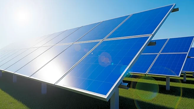 First Solar Achieves Record Sales and Production in 2025 Amid Policy Changes