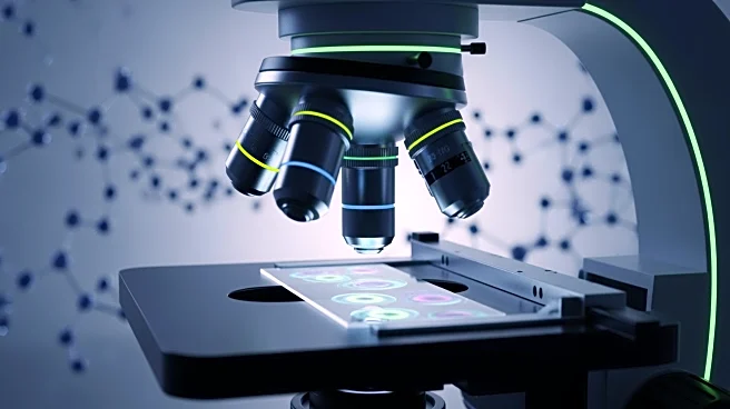 Bruker Corporation Launches CellScape XR to Advance Spatial Proteomics