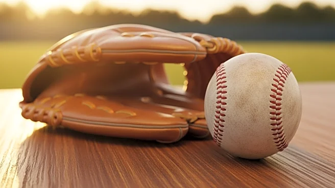 Texas Outfielder Aiden Robbins Honored by Baseball America for Stellar Performance