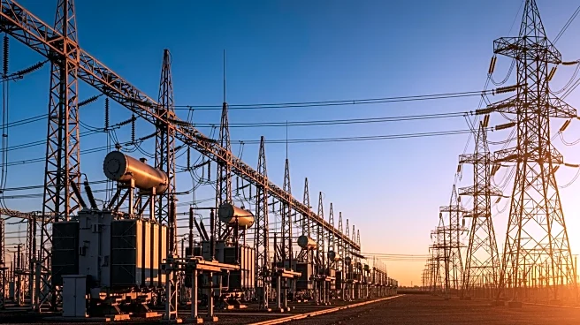 Department of Energy Approves $26.5 Billion Loan to Southern Company for Power Expansion in Georgia and Alabama