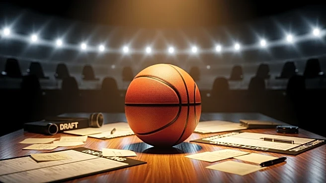 Lakers Hire Tony Bennett as NBA Draft Adviser to Revitalize Scouting