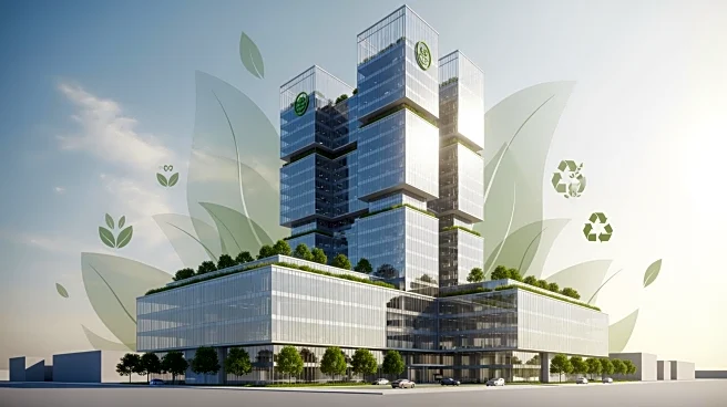 voco Zeal Exeter Science Park Achieves BREEAM Outstanding Rating