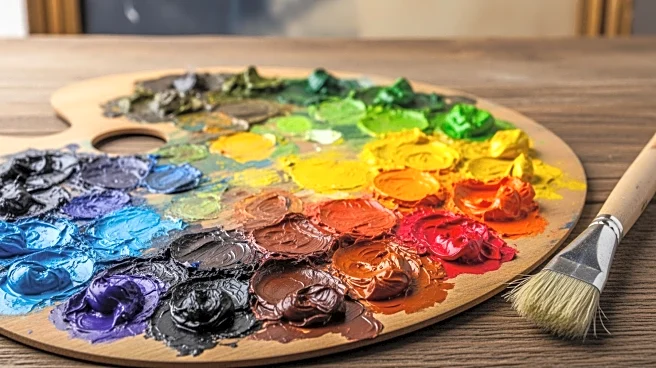 Michaelina Wautier's Rediscovery Sparks Interest in Art Market