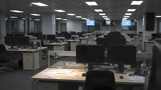 Nexstar Media Group Implements Layoffs Affecting KTLA and Other Stations