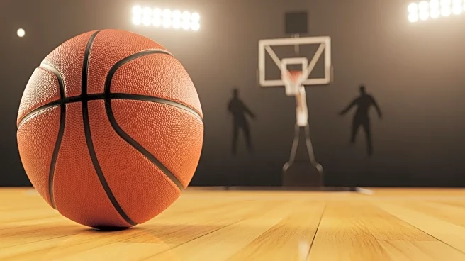 Charlotte 49ers Secure Narrow Victory Over North Texas in AAC Basketball Clash