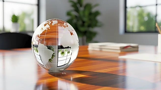 UK Government Introduces ISSB-Aligned Sustainability Reporting Standards to Enhance Transparency