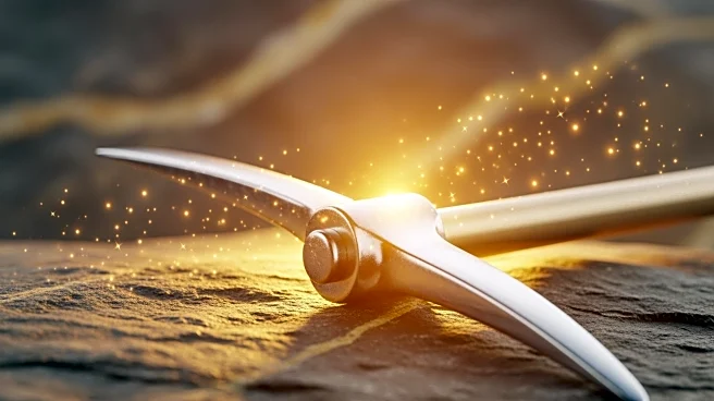 Lundin Mining Reaches New 52-Week High Amid Analyst Upgrades