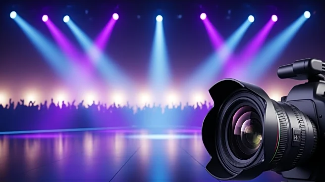 BTS Releases Trailer for 'BTS World Tour Arirang' Live Viewing Movie, Engaging Global Fans