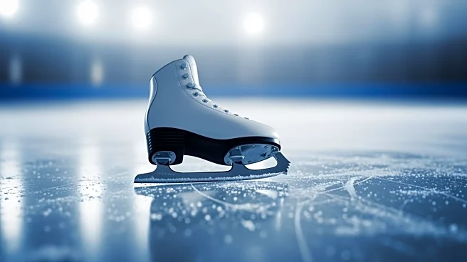 Ilia Malinin Reflects on Olympic Experience After Unexpected Setback