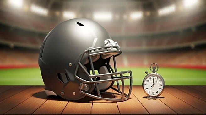 Duke's Vincent Anthony Jr. Highlights Unique Skills Ahead of 2026 NFL Draft