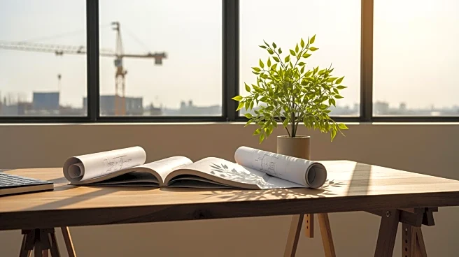 NFIB Survey Reveals Increased Optimism Among Small Businesses Despite Construction Setback