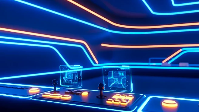 Overwatch's Conquest Season Sees Increased Player Engagement in Second Weekend