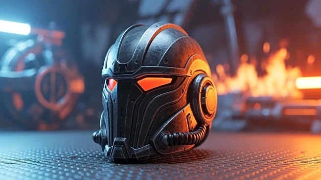 PC Gamer Magazine Features Exclusive Look at Warhammer 40,000: Dawn of War 4