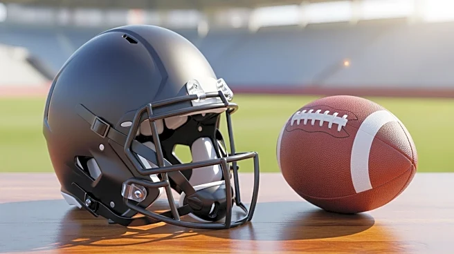 UCLA Bruins Target 2027 Quarterback Brody Rudnicki for Spring Visit