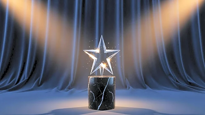 Scenic Group Celebrates 40 Years with Night of Stars Awards, Honoring Top Travel Partners