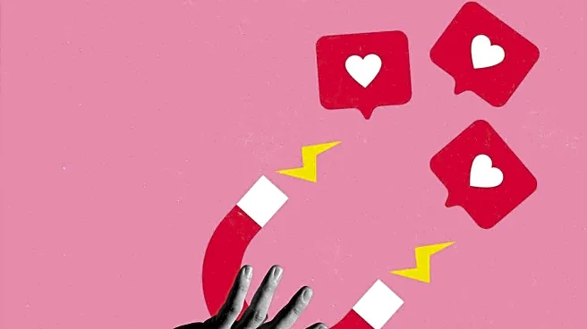 Instagram Introduces Alerts for Parents on Teen Searches for Suicide or Self-Harm