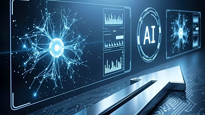 Thomson Reuters Shares Surge as CoCounsel AI Tool Reaches 1 Million Users