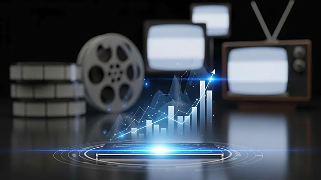 Warner Bros. Discovery Reports Q4 Earnings with Streaming Growth Amid Acquisition Battle