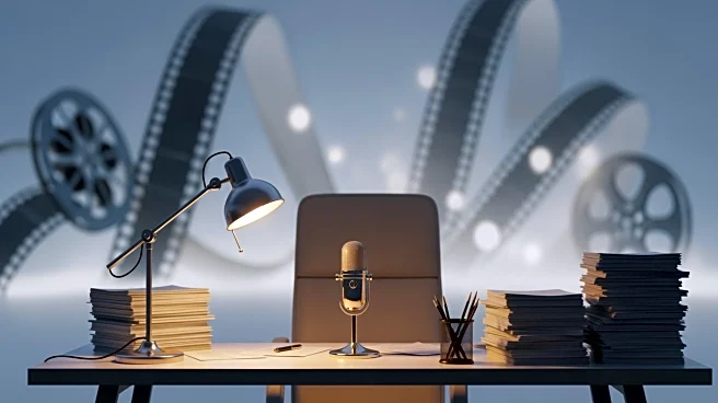 Berlinale Staff Support Tricia Tuttle Amid Leadership Uncertainty