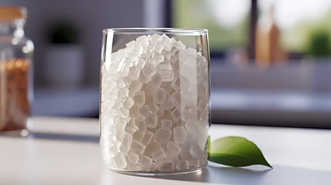 Austrian Food-Tech Company Neoh Secures Investment from German Retail Giant Rewe to Expand Sugar-Reduction Business