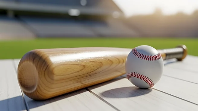 Sal Stewart Hits Solo Home Run for Cincinnati Reds in Spring Training