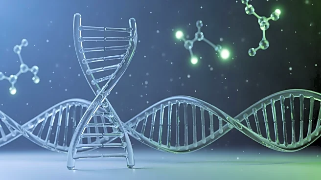 Pfizer Partners with Beam Therapeutics for Global Gene Editing Initiative