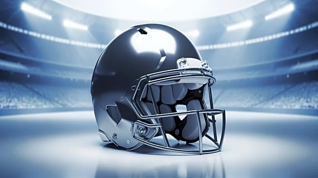 2026 NFL Scouting Combine Highlights Quarterback Prospects' Potential