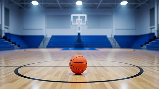 Section 2 Girls' Basketball Tournament Brackets Announced, Semifinals Set for March