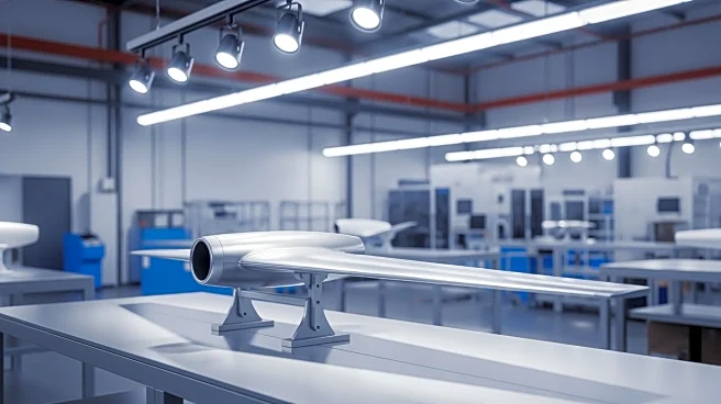 Joby Aviation Reduces Losses and Expands Manufacturing in Dayton