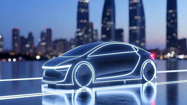 Uber Invests $300 Million in Wayve for Global Robotaxi Expansion