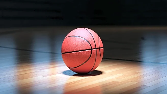 Thunder's Branden Carlson Exits Game Against Pistons Due to Injury