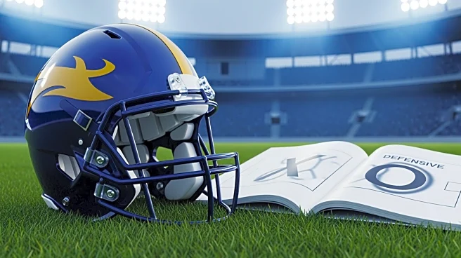 UCLA Bruins Secure Convincing Victory Over USC Trojans Amid Defensive Challenges