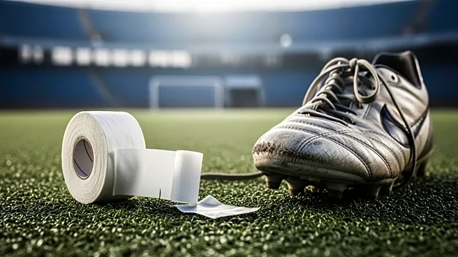 Florida State Seminoles Face Setback as Freshman Cam Brooks Suffers Achilles Injury