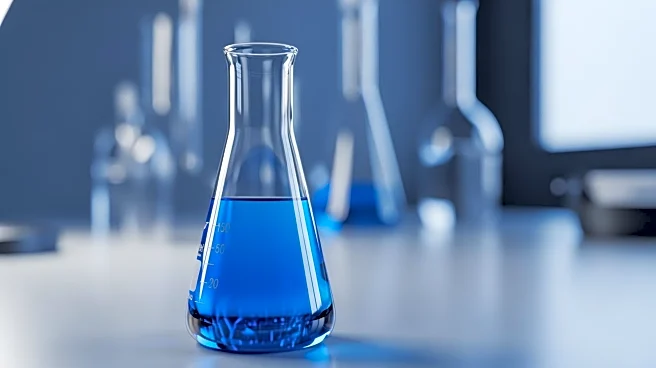 Aurinia Pharmaceuticals Reports Significant Revenue Growth and Future Sales Guidance