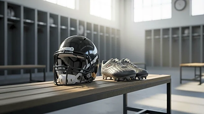 Tennessee Titans Release Starters Lloyd Cushenberry and Xavier Woods