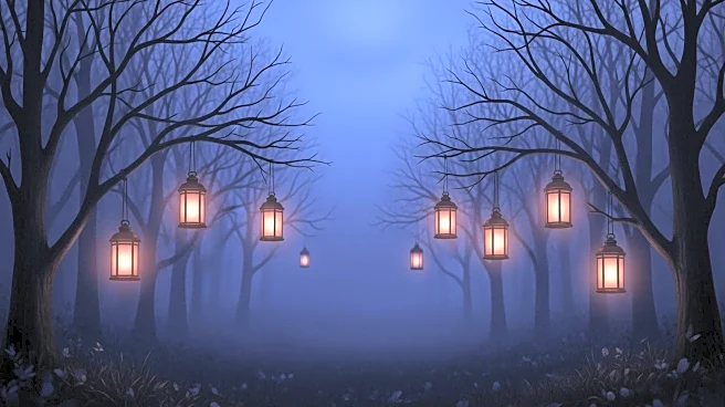 Netflix Expands 'Untamed' Cast with Seven New Additions for Season 2