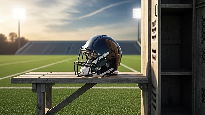 West Virginia Pursues Former 4-Star Recruit Kamauryn Morgan Amid Transfer Portal Activity