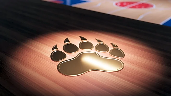 Cal Golden Bears Secure 20th Win of the Season Against SMU