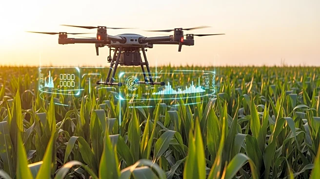 Pioneer Launches AI-Driven Fungicide Timing Tool to Enhance Corn Yield Protection