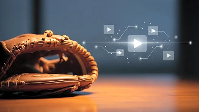 CNN Films Partners with MLB Studios for 'Homecoming: The Tokyo Series' Streaming Debut