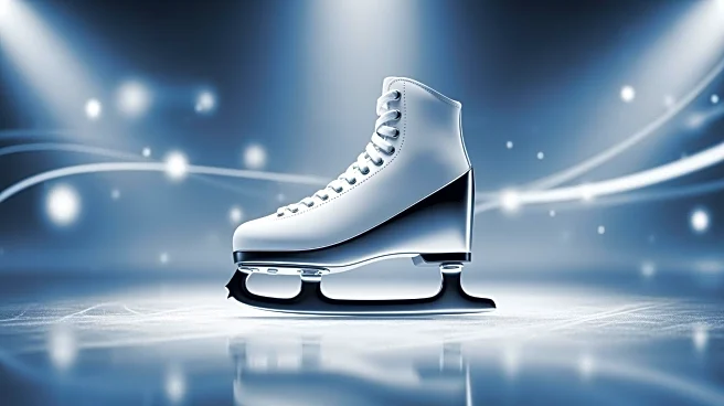 Olympic Star Alysa Liu Returns to Oakland, City Plans Celebration