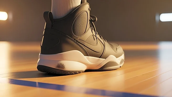 Notre Dame Coach Micah Shrewsberry Faces Setback with Achilles Injury