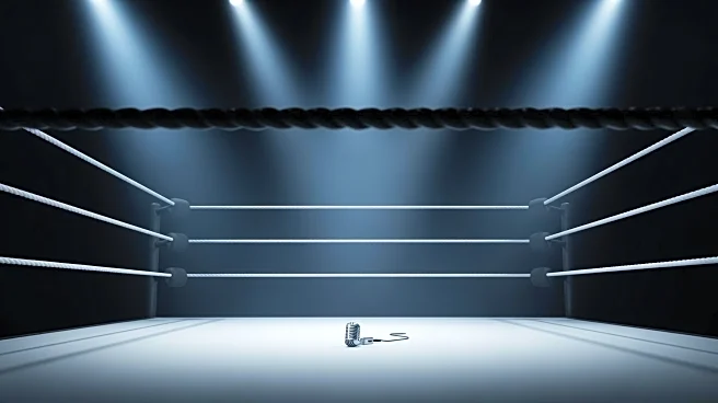 WWE 2K26 Features CM Punk in Showcase Mode Highlighting Iconic Matches