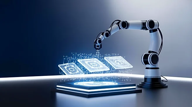 AI and Robotics Transform Software Development for Intelligent Machines