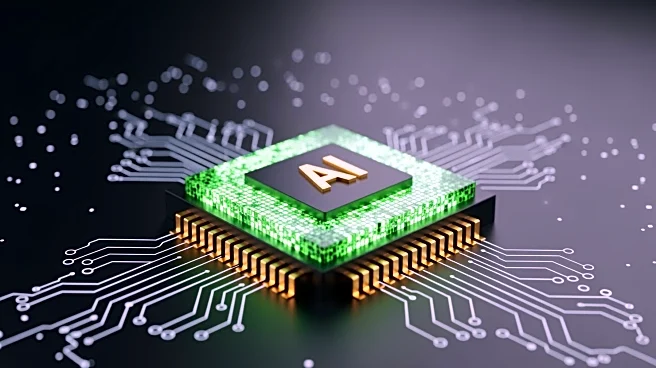 Nvidia's Strong Earnings Boost Investor Confidence Amid AI Boom