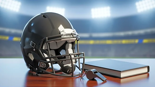 NBC's 'Sunday Night Football' Revamp May End Tony Dungy's Role