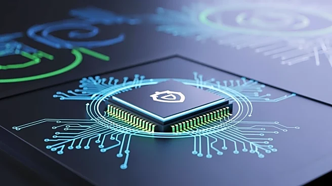 Data I/O and IAR Collaborate to Enhance Security in Embedded Systems Manufacturing